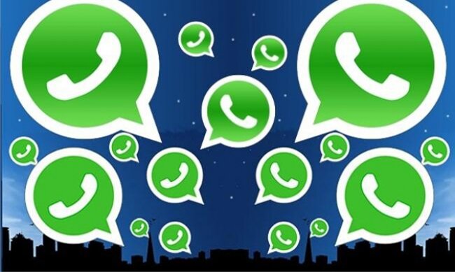 Whatsapp, chiamate vocali non prima del 2015