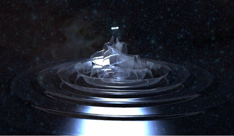 Onde gravitazionali: la scoperta è ora ufficiale