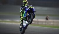 Ricorso respinto: Rossi partirà ultimo a Valencia