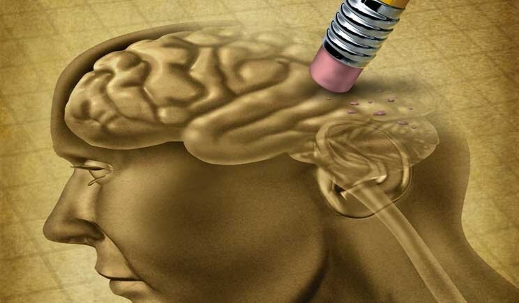 Lo smartphone può salvare la memoria, in attesa di un trapianto