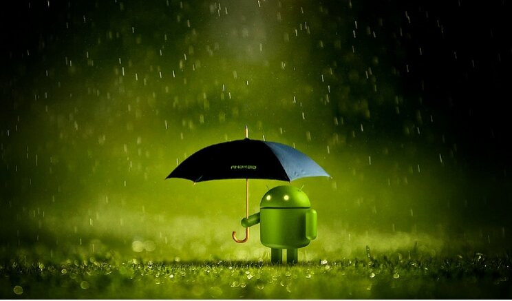 Android sbarca su pc: ecco il sistema operativo unico