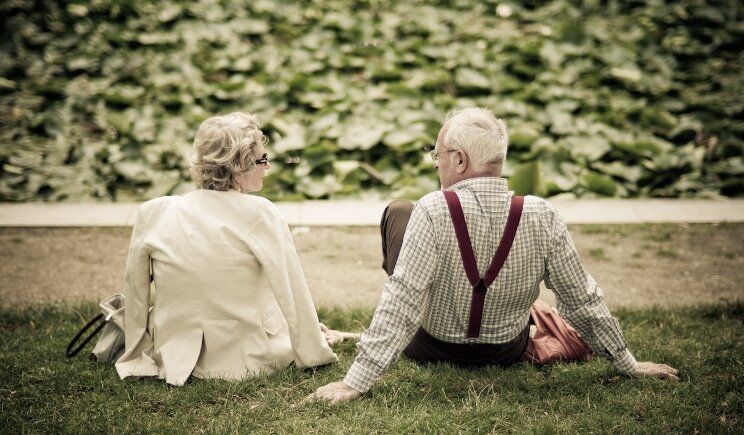 Dopo i 50 anni il sesso aiuta la mente e la memoria
