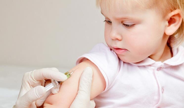 Pertosse: ogni anno uccide 300mila bambini