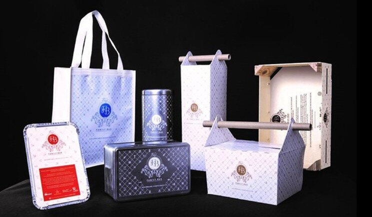 Ecco la Family Bag per arrestare lo spreco alimentare
