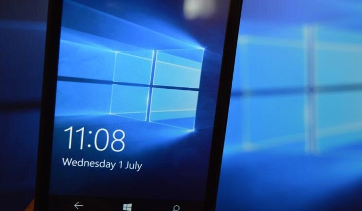 Windows Mobile 10 in arrivo a dicembre