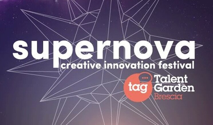 Torna Supernova, il festival dell'innovazione Made in Italy