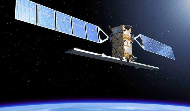 Dall'Italia in arrivo nuovi satelliti ecosostenibili