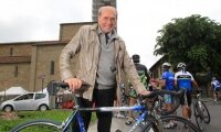 Addio ad Alfredo Martini, storico ct azzurro