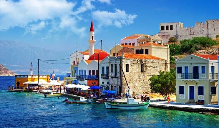 Google: Grecia e diete i trend di ricerca dell'estate