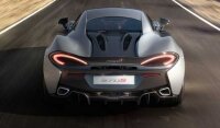 Apre oggi il Salone dell'Auto a Torino