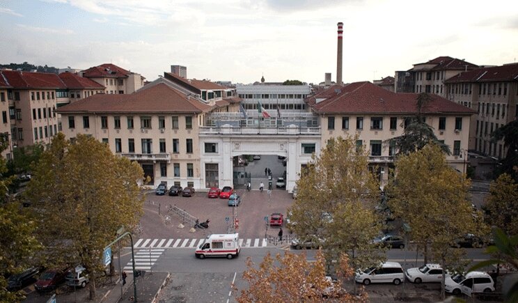 Eseguito trapianto di reni su paziente completamente sveglio