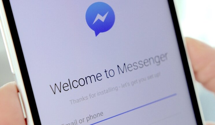 Facebook Messenger: in arrivo le notizie in chat