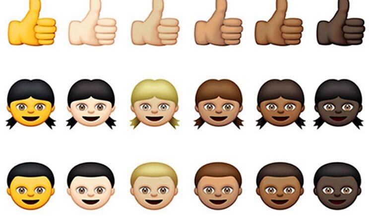 La Russia mette sotto indagine Apple per le emoticon gay di Ios