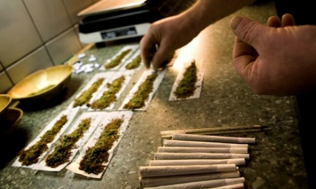 Consumo di cannabis in aumento, le stime del rapporto sulle tossicodipendenze 2014