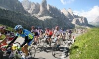 Maratona dles Dolomites, tutte le cifre di un successo annunciato