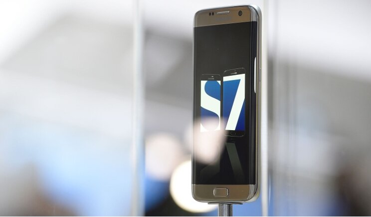 Samsung Galaxy S7 alla conquista dei mercati