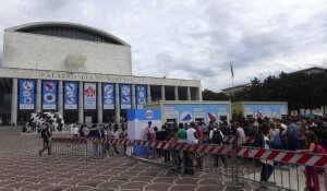 Maker Faire: torna la fiera di droni e robot