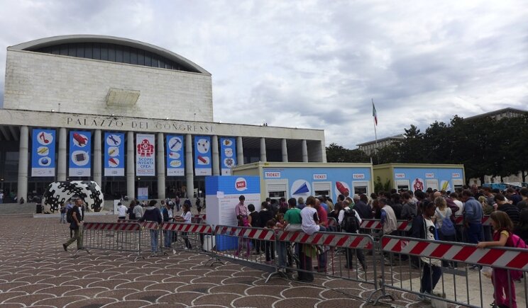Maker Faire: torna la fiera di droni e robot