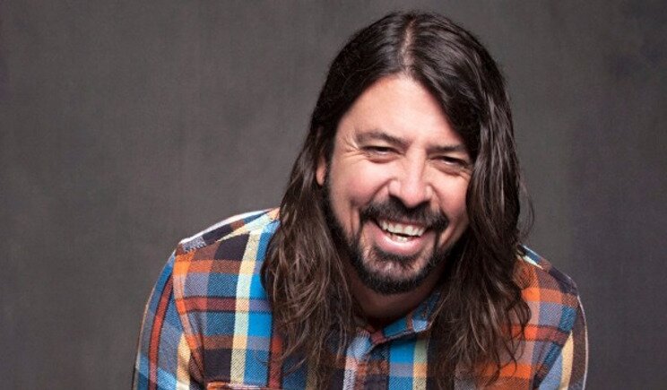 Dave Grohl smentisce lo scioglimento dei Foo Fighters