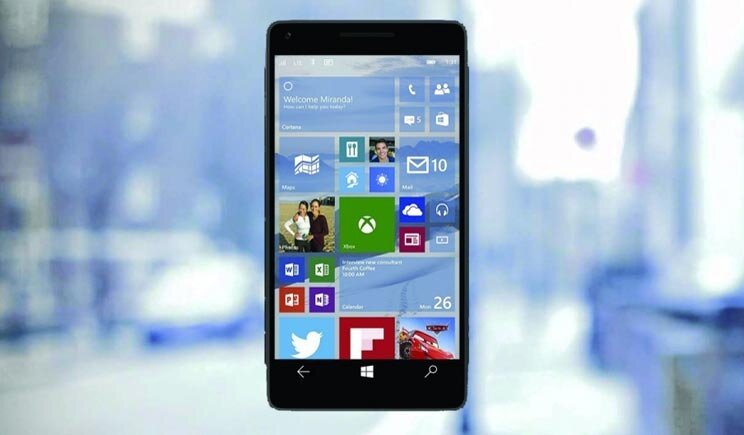 Microsoft: Lumia, Surface e altri progetti