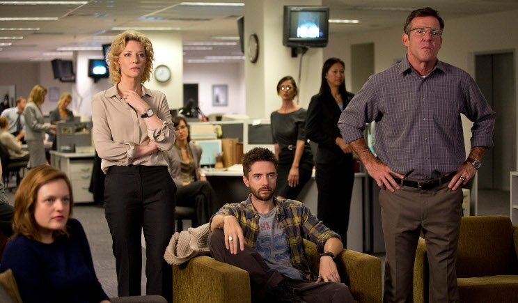Truth e Spotlight: quando il giornalismo sbarca al cinema