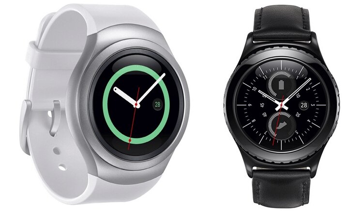 Gear S2: ecco come Samsung reinventerà lo smartwatch