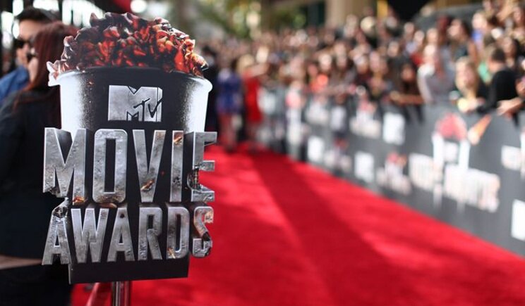 Mtv Movie Awards: trionfo per Star Wars