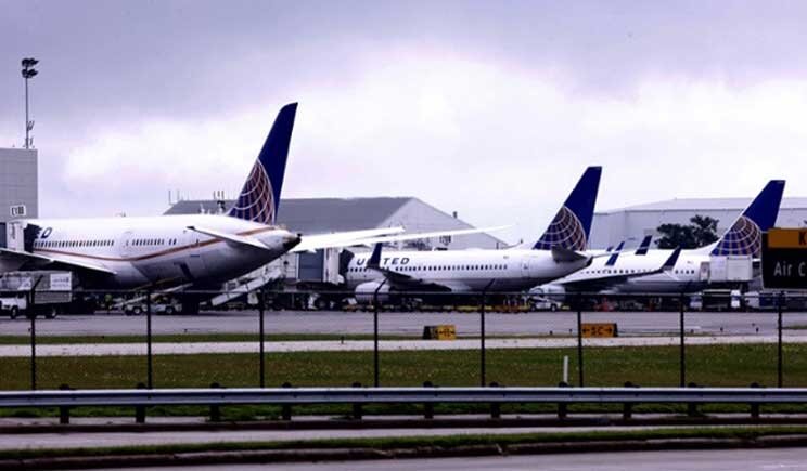 Hacker viola aerei in volo: arrestato dall'Fbi
