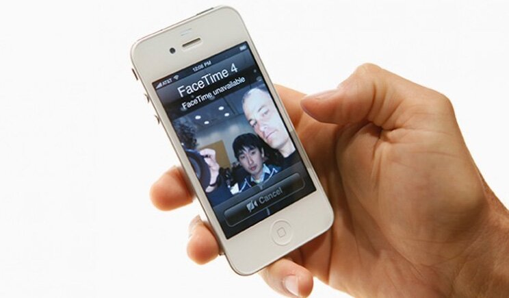 Apple intenzionata a diventare operatore telefonico?
