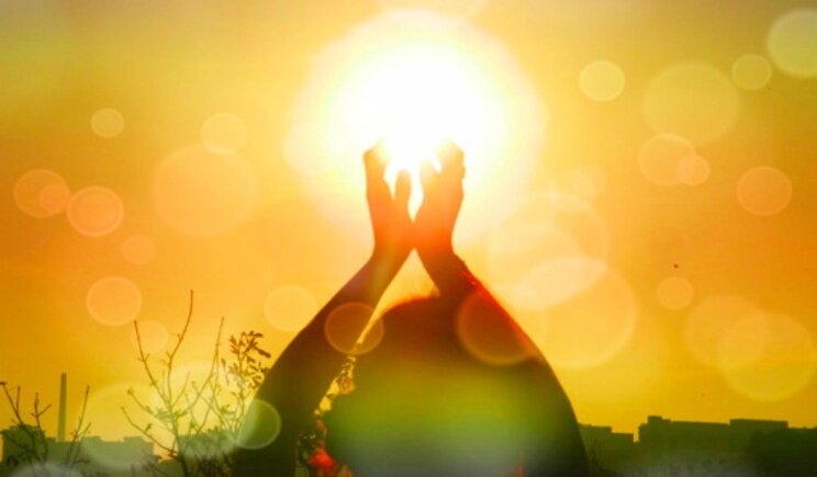 La vitamina D riduce lo stress e mantiene il cuore in salute