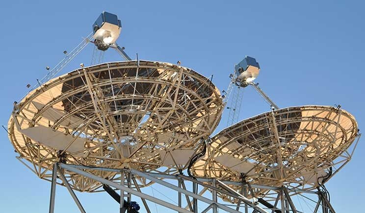 Ecco l'impianto solare più efficiente al mondo
