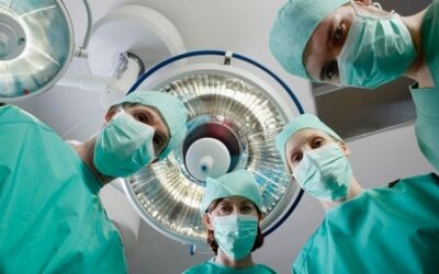 Pratiche sadomaso in corsia, due medici indagati