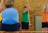 Sovrappeso, a rischio la vista dei bambini