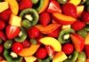 Mangiare frutta riduce il rischio di ictus e...