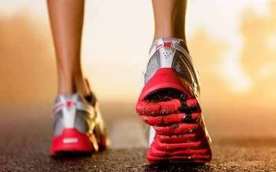 Calendario podismo