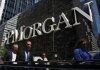 JP Morgan attaccata da hackers, violati 80...