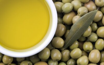 Olio extravergine d'oliva, valido alleato contro il cancro al colon
