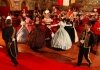 Carnevale Asburgico a Madonna di Campiglio