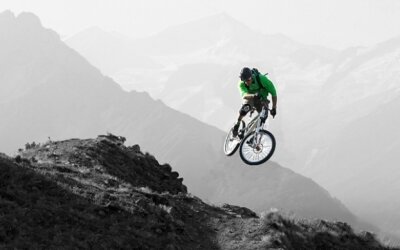 La Via delle Miniere Mtb