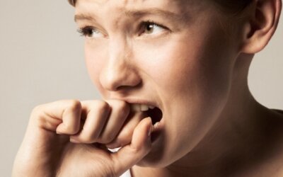 Attacchi d'ansia, la causa nei bassi livelli di ossitocina?