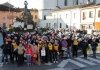 Motoraduno Befana Benefica 2014