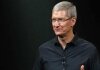Tim Cook uomo dell'anno secondo il Financial Times