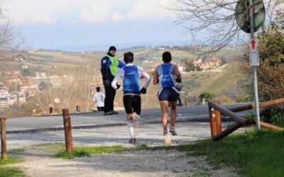 Maratonina di Natale a San Marino