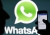 Whatsapp, in arrivo sistema per criptare i messaggi