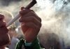 Effetti della marijuana: meno volume nella...