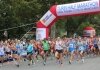 Podismo: tutto pronto per la mezza maratona di Torino