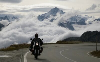 Motoraduno I.P.A. "In Tour nel cuore delle Dolomiti"