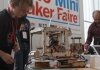 La lampada interattiva di Augh conquista il Premio Maker Fair a Roma