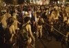 Tutti nudi in bicicletta, la singolare protesta globale contro gli...