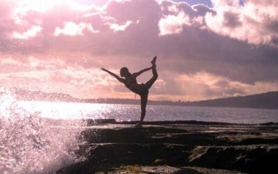 Praticare Yoga migliora le condizioni di salute del cuore
